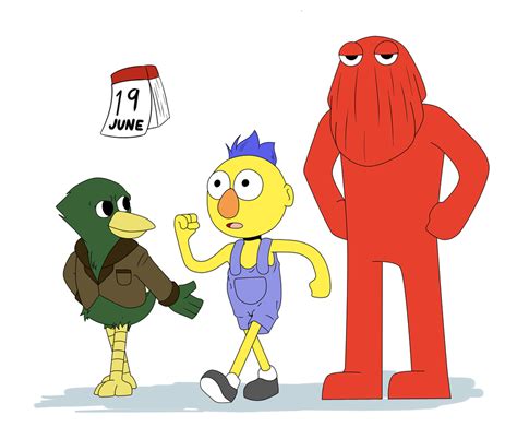 DHMIS by xilefti on DeviantArt