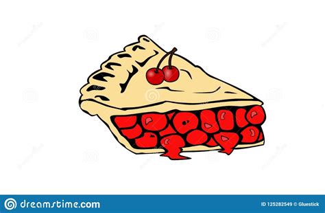 cherry pie clip art 20 free Cliparts | Download images on Clipground 2024