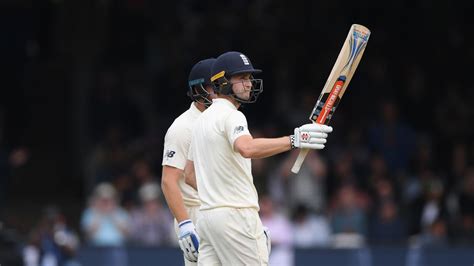 England v India: Highlights from day three at Lord's | Cricket News ...