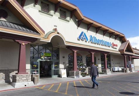 Albertsons — Idaho's biggest company — updates plan to sell stock to public