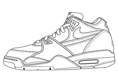 Stephen Curry Shoes Coloring Pages at GetDrawings | Free download