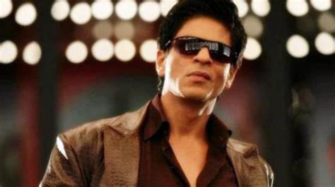 Did you know the real name of Shah Rukh Khan's Don?