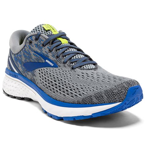 Brooks Men's Ghost 11 Wide Running Shoes - Atletikka