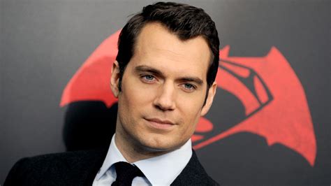 Henry Cavill fired as 'Superman': 'Not easy' - News in Germany