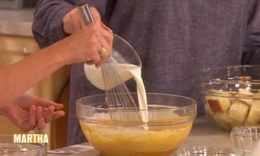 Video: Pumpkin Cheesecake | Martha Stewart