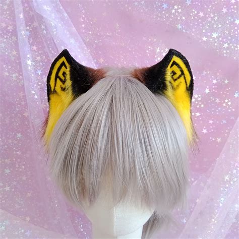 Genshin impact cat ears | Inspire Uplift