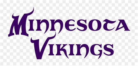 Minnesota Vikings Iron On Stickers And Peel-off Decals - Minnesota ...