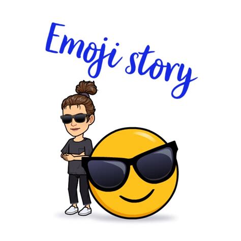 Task #6 An Emoji Story – Mandy Alves + ETEC 540