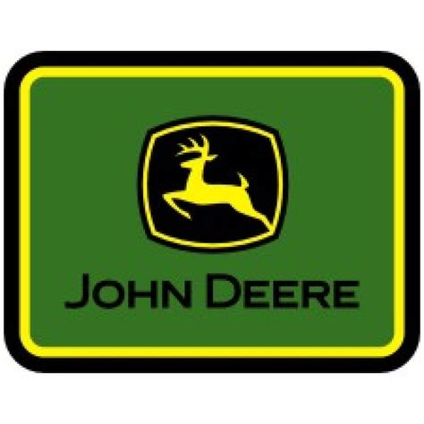 Printable John Deere Logo - Printable Word Searches