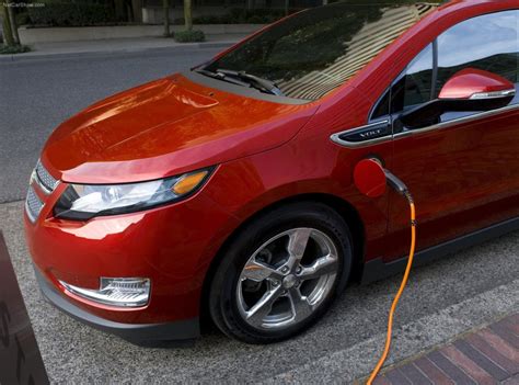 Plug-in Car Grants Is Swaying British Motorists Toward EVs - autoevolution