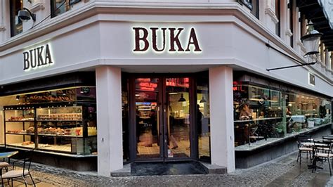 LOCATIONS | BUKA Bakery