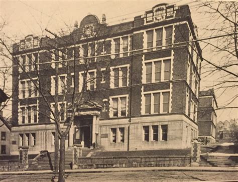 Wilkinsburg High School 1937 | High school, Hometown, City