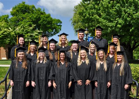 NRCC holds 2023 nursing graduation and pinning ceremony – News Messenger