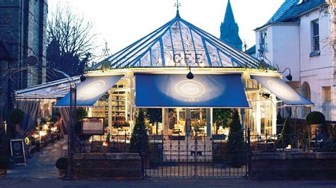 Gee's Restaurant & Bar | Experience Oxfordshire