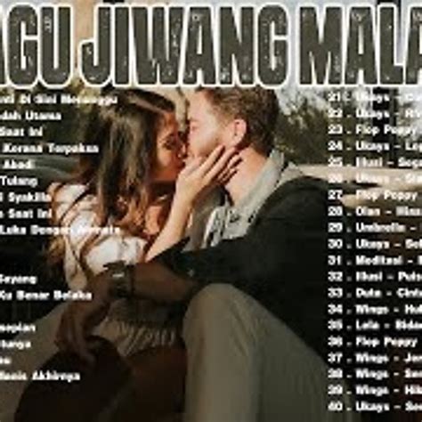 Stream Top 40 Lagu Jiwang Malaysia 80 Dan 90an - Lagu 90an Melayu Rock ...