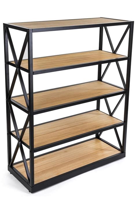 Steel Shelf Frame at Louis Slattery blog