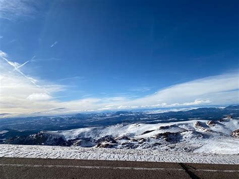 Pikes Peak (Colorado Springs) - 2020 All You Need to Know BEFORE You Go (with Photos) - TripAdvisor