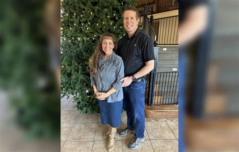 Jim Bob & Michelle Duggar Shocks Fans With Astonishing Weight Loss