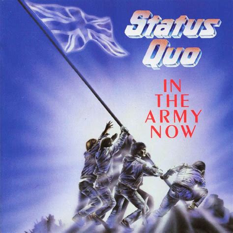 Status Quo | Now albums, Status quo albums, Status quo