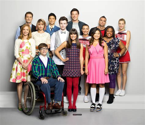 Glee Photo: Glee cast | Glee cast, Glee season 6, Glee