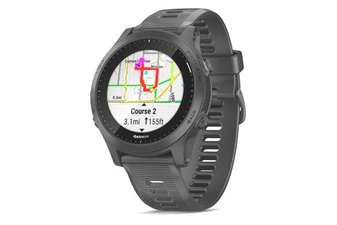 Garmin Forerunner 955 review 2023 - HRDLPN.nl