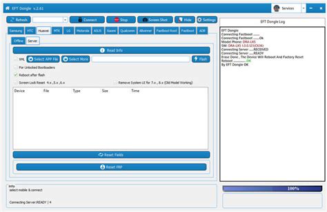 Huawei Y5 2018 DRA-LX5 FRP Remove Done By EFT - GSM-Forum