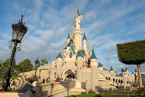 Disneyland Paris Holidays 2024 Package Price - Edith Gwenore