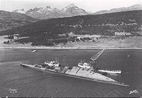 The Wreck of the RMS Carpathia - The Ship that Rescued Titanic's Survivors (sank in 1918 ...