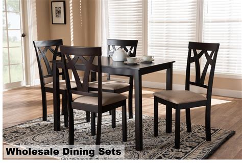 Wholesale Furniture | Restaurant Furniture | Commercial Furniture