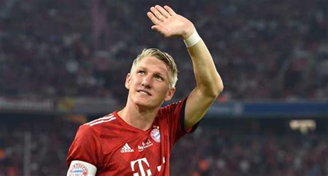 Germany’s World Cup Winner Schweinsteiger Announces Retirement – Channels Television