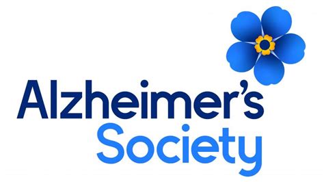 Alzheimer's Society - a Charities crowdfunding project in United ...