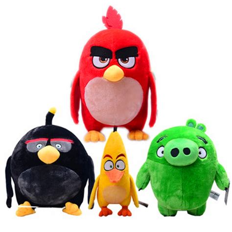 Angry Birds Movie Terence Plush | ubicaciondepersonas.cdmx.gob.mx