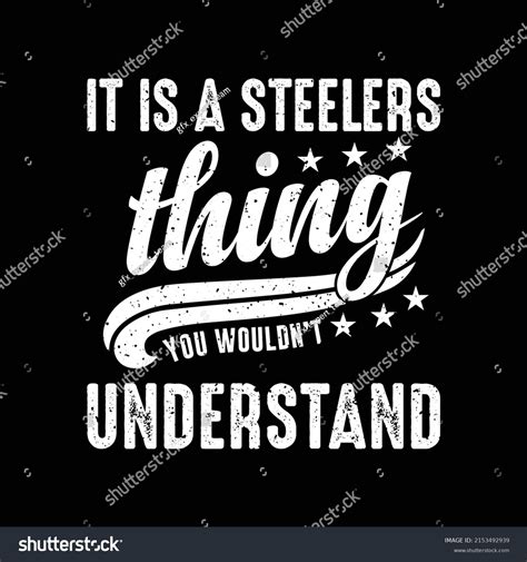 Steelers Font: Over 2 Royalty-Free Licensable Stock Vectors & Vector ...