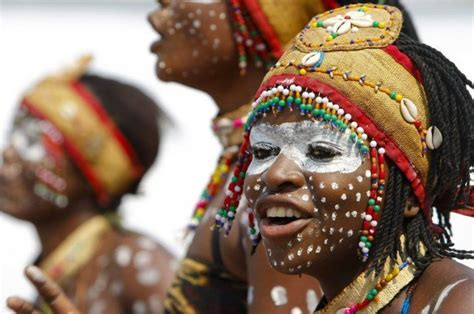 The State of Traditional Music in DR.CONGO | Traditional music ...