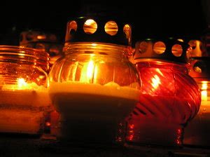 Free stock photos - Rgbstock - Free stock images | Candles at a ...