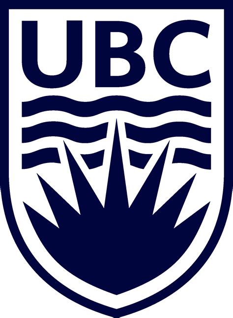 University Of British Columbia Logo Vector - (.Ai .PNG .SVG .EPS Free Download)