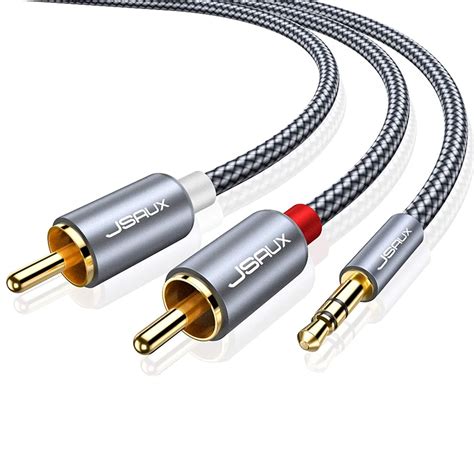 The 7 Best RCA Cables