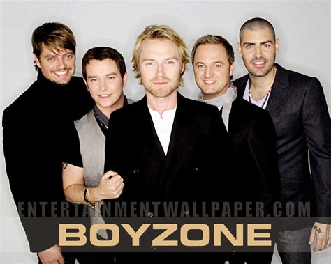 Music is life: BOYZONE : THE VERY BEST SONGS LIST