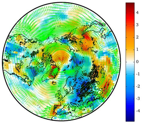 NSF, USDA, DOE Award Grants to Improve Predictions of Climate Change on Regional, Decadal Scales ...