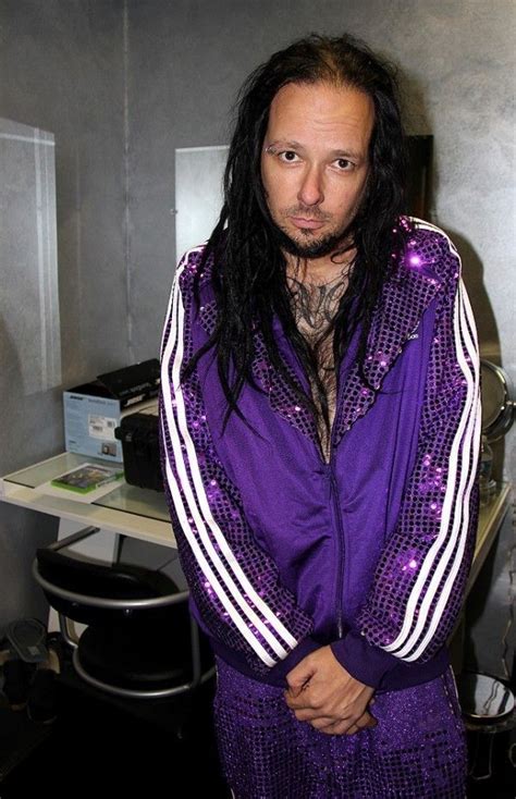 Pin on rockstars | Jonathan davis, Korn, Metal outfit