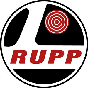 Rupp Logo PNG Vector (EPS) Free Download