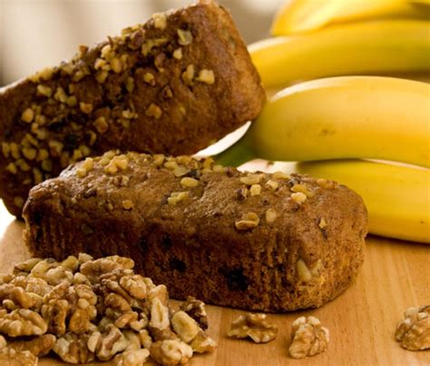 Banana Bread Recipe | James Beard Foundation