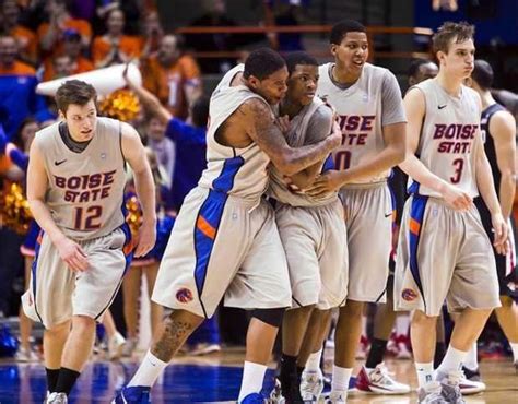 Boise State Broncos men's basketball - Alchetron, the free social ...