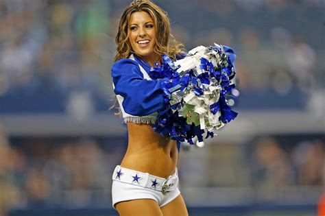 Dallas Cowboys Cheerleaders Wallpaper (69+ images)