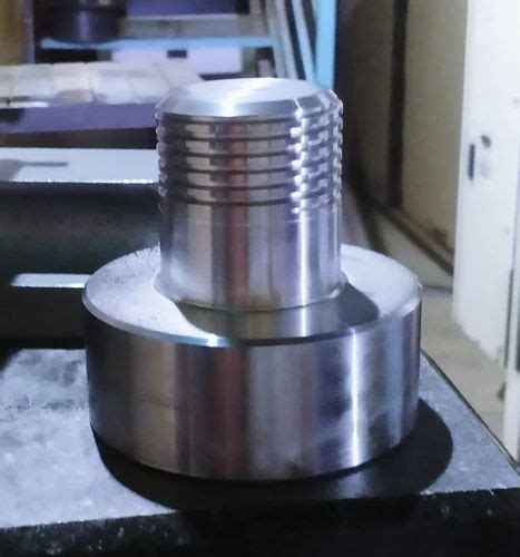 Cnc Lathe Tool Room in Pune | ID: 2852939550662