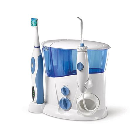 Waterpik Toothbrush - Prestige Medisales