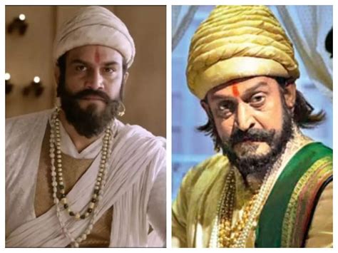 Chhatrapati Shivaji Maharaj Jayanti: Sharad Kelkar to Mahesh Manjrekar ...