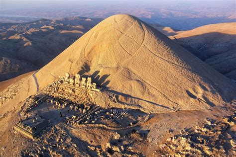 The Perfect Sunrise Tour at Mount Nemrut