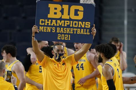 Why Michigan's basketball roster may be the best in 20 years