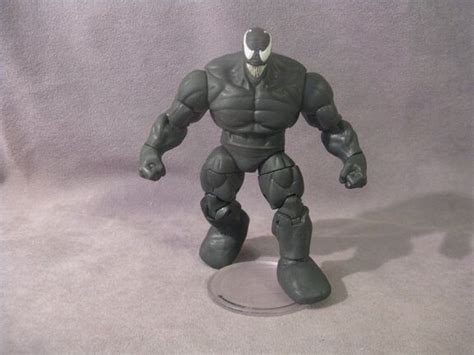 Riot (Marvel Universe) Custom Action Figure